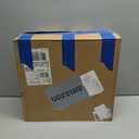 Nespresso Lattissima One Original Espresso Machine with Milk Frother by De'Longhi, Shadow Black