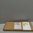 Sunway Solar Car Battery Trickle Charger & Maintainer 5W Solar Panel Power 12V Charger kit Portable Waterproof for Automotive RV Marine Boat Truck Motorcycle Trailer Tractor Powersports Snowmobiles