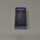 ODSD 2 in 1 Mini Bag Sealer - Heat Seal & Cutter with Lanyard, Portable Handheld Chip Bag Sealer for Snacks, Candies & Food Storage (Batteries Included) (Black/Silver)