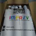 JoyMuse 3ft Marquee Numbers 26, Large Light Up Numbers 26, 26th Birthday Party and Anniversary Decoration, Yellow Light