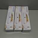 3 x FIRE HIVE Vacuum Sealer Machine for Food, Dry & Moist Mode, 60KPa Strong Suction, 22s Fast Sealing, Compact Automatic Sealing Machine, 11" Wide Seal Strip, Includes 10 Sealer Bags