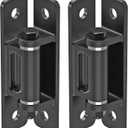 Heavy Duty Gate Hinges, Swing Gate Hinges with Spacer Bearing