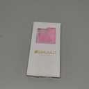 SAKUULO Phone case, Gradient Hotpink