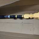 90~180 Rotatable Pole. Cordless 4.2~9FT Telescopic Pole, Extension Pole Compatible for TROOZY Mini Chainsaws