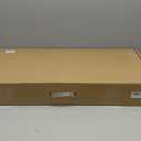 No Tile Needed Shower Niche for Bathroom Storage,Recessed Wall Niche,Three-Tier Shelves,Stainless Steel 12"30" Matte White (White, 30 * 12 in)