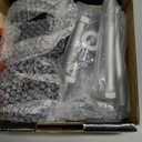 KSP 3" Leveling Lift Kits for F250 F350 2005-2023 Super Duty 4WD, Front Suspension Level Kit Compatible With Ford SD, 3inch Lift Spacers with Shock Extender Bracket fit Heavy Duty F250 F350 Truck