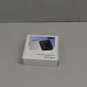 meross Smart Thermostat for Home, WiFi Thermostat Works with Matter, Alexa, Apple Home, Google Assistant, App & Voice Control, 7x24h Scheduling, Energy Saving, C-Wire Required (White)