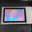 Android Tablet 10 inch,Tablets PC 3GB 32 GB,1.8GHz Processor,Dual Camera 8.0 MP,GMS Certified Tablet,Dual Speakers,HD Touch Screen,6000mAh Battery,WiFi,Bluetooth