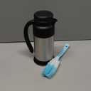 Stainless Steel Carafes