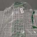 X-cosrack 4-Pack Wall Mounted Metal Kids Bookshelf, Floating Book Shelves for Kids Nursery Toddler Bedroom Classroom, Hanging Book Shelf Storage Organizer for Room Decor, White (15.5 inch)