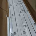 12 Inch Twin XL Bed Frames, Heavy Duty Metal Bed Frame Twin XL