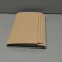 Cat Scratch Mat (3 Pack), 23.6 x 11.8 Cat Wall Corner Scratcher, Versatile Self-Adhesive Replacement Easy Use for Cat Trees Wall Furniture, Scratching Posts, and Couch Protection (Beige)