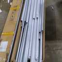 YITAHOME 20x30 ft Party Tent Heavy Duty Outdoor Wedding Event Shelters Upgraded Galvanized Canopy with Large White Roof, Removable PVC Sidewalls & 3 Storage Bags