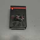 9V Charger for Black and Decker Screwdrivers LI2000 and LI3100 (Non-Type 2), Replacement Charger for Black and Decker Cordless Drills BDCS40G and GSL35, Original Power Cords 90593303 and 90593303-01