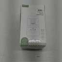 Electric Pencil Sharpener, Helical Blade Automatic Pencil Sharpener, Battery/USB Cord Operated Adjustable Sharpness for 6-8 mm Pencil, Classroom, School, Office, Home, Green