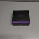 LISEN Electric Retractable Car Phone Mount, iPhone Vacuum Electric Suction Cup Phone Mount, Suction Cup Magnetic Phone Holder, only for Mirror, for iPhone 17 Pro Max Plus 16 15 ~ X, Samsung Galaxy S25