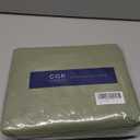 Full Size 4 Piece Sheet Set - Comfy Breathable & Cooling Bed Sheets Set - Hotel Luxury Bedding for Women, Men, Kids, Teens, Boys & Girls - Deep Pockets, Soft and Wrinkle Free - Oeko-Tex - Sage Green