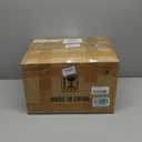 12 Packs 36 LED Stage Lights RGB LED Par Lights 7 Channels DJ Uplights for Events with Sound Activated Remote Control & DMX Uplighting for Events Party Club Wedding Christmas Holiday Disco