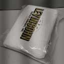 Fresh Ideas Bedding Tailored Bedskirt, Classic 14 Drop Length, Pleated Styling, Full, White