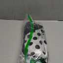 Hqroidd 4PCS Kids Scary Clown Costumes, Killer Clown Jumpsuit Outfits with Mask Knife Gloves Halloween Props (Jumpsuit, S)