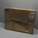 Arm & Hammer Rimmed Cat Litter Box with High Sides and Microban, Made in USA