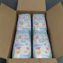 Pampers Training Pants - Easy Ups Boys & Girls Bluey - Size 4T-5T, 104 Count, Children's Potty Underwear (Packaging May Vary)