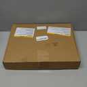 9 Pcs Pregnancy Announcement Set Pregnancy Reveal Ideas Felt Letter Board Baby Bodysuit Booties Photo Frame Bear Plush Wood Blocks for Coming Soon Baby Announcement(Black)