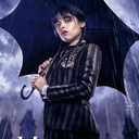 Wednesday - One Sheet Wall Poster, 34L" x 22.4W", Unframed Version 2 pack