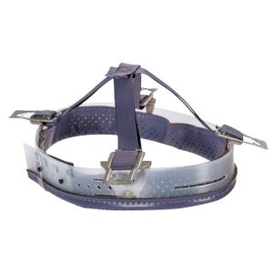 MSA 79717 Fixed-Crown Standard Replacement Suspension for Use with Skullgard 6 1/2" - 7 5/8" Protective Caps and Hats MSA 79717 Fixed-Crown Standard Replacement Suspension for Use with Skullgard 6 1/2" - 7 5/8" Protective Caps and Hats