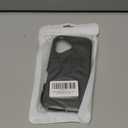 for iPhone 16 Case - [Military-Grade Protective] -Heavy Duty Phone Case for iPhone 16 Case 6.1 Inch - Black (Dark)