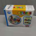 48 Pcs Game Gifts, Balance Stacking Blocks GamePerfect for Family, Parties, Travel,Boys Girls GiftsNovelty Toy Gift for Kids or Friends