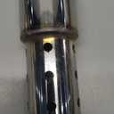 Motorcycle DB Killer 51mm Universal Exhaust Muffler Silencer Baffle Removable Noise Eliminator