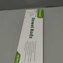 Dtmasao 1/2 x 17.5 Inch 10 PCS Dowel Rods Wood Sticks Wooden Dowel Rods - Unfinished Bamboo Sticks - for Crafts and DIYers