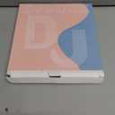 DJDUCK Designed for iPhone 16 Pro Max Case Wallet with Card Holder, [Magnetic Clasp Cover] [RFID Blocking Leather Protection] Shockproof Women Men Cases 6.9 Inch for Apple 16 Pro Max Wine Red