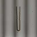 Day Rate Beauty Petite Power Pin (5.5-Inch) U-Shaped French Hair Pin for Buns & Updos Nylon-Coated, Anti-Snag, Hair-Safe Made in USA (Fawn)