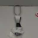 600W Electric Charcoal Starter Fire Lighter with Power Indicator Light for BBQ Grill Smoker Fireplace, Firepit, Stove - Quickly Ignite Coals Briquettes - 29 Inch Power Cord