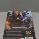 Dungeons & Dragons 2024 Player's Handbook (D&D Core Rulebook)
