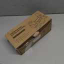 Universal Stroller Snack Tray, 3 in 1 Stroller Cup Holder with Phone Holder and Silicone Flexible Arms Grip, Stroller Tray Attachment Compatible with Uppababy, Baby Jogger, Britax (Snack Tray)