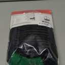 Morph Witch Costume Women, Wicked Costumes For Women, Halloween Costumes For Womens Adult (Medium, Green)