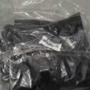 100 ft Expandable Garden Hose  Kink Free Flexible Water Hose 100ft with 10 Pattern Spray Nozzle, 3/4 Solid Brass Connectors, Retractable Latex Core  Lightweight Expanding Hose