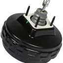 Motorcraft - Booster Asy - Brake (P) (BRB78)