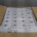 MTLEE 50 Pcs Wedding Jar Candles for Guests Wedding Candle Gift Natural Wax Candles with DIY Tag Cards for Bridesmaid Baby Shower Party Favors Home Supply Decor, Scents of Jasmine