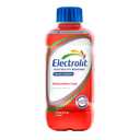 Electrolit, Electrolyte Beverage, Watermelon-Lime, 21 Fl Oz bottle (Pack of 12) (EXP 01/01/29)