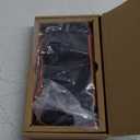 ERRBBIC Solar Charger Power Bank 20000mAh, Portable Wireless Charger, 15W Fast Charging External Battery Pack with Dual Flashlight and USB C Outputs. Outdoor Mobile Power Compatible with Cell Phones