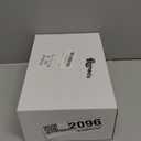 L'eggs Everyday Women's Sheer Toe 100% Nylon Knee High Stockings 20pack