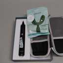 Y-Brush Ultra Premium - Sonic Toothbrush 6 Brushing Modes - 6-Month Battery with USB-C, Advanced Plaque Removal, Whitening Technology, Clinically Proven - Adult