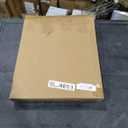 Recycling Bin for Kitchen Indoor Home, Large 26 Gallon 100L Recycle Bin with Lid Removeable Reusable Inner Bag Bottle Can Glass Waste Plastice Stickers,Black