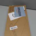 Monitor Stand Riser, Klearlook Foldable, Height Adjustable Computer Stand, Desk Shelf Riser with Storage Drawer &Tablet Phone Stand for Desktop, Laptop (White)