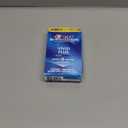 Crest 3D Whitestrips Vivid Plus, Teeth Whitening Strip Kit, 10 Treatments + 2 Bonus Treatments (Each with 1 Upper/1 Lower Strip), 24 Strips, 8 Levels Whiter, Teeth Whitening Kit