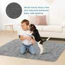 Warmstar Office Chair Mat for Hardwood Floor,Desk Chair Mat,Floor mat for Office Chair, 36" x 48"